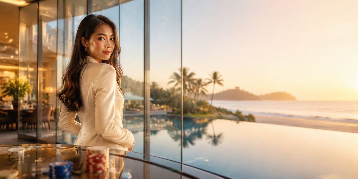 Pengguna di Langkawi membuat deposit bonus untuk pertaruhan E-Sukan di platform 226