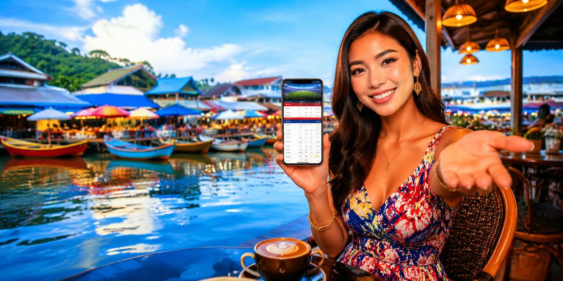 Pengguna Malaysia menggunakan telefon pintar untuk akses kasino 226 melalui aplikasi mudah alih