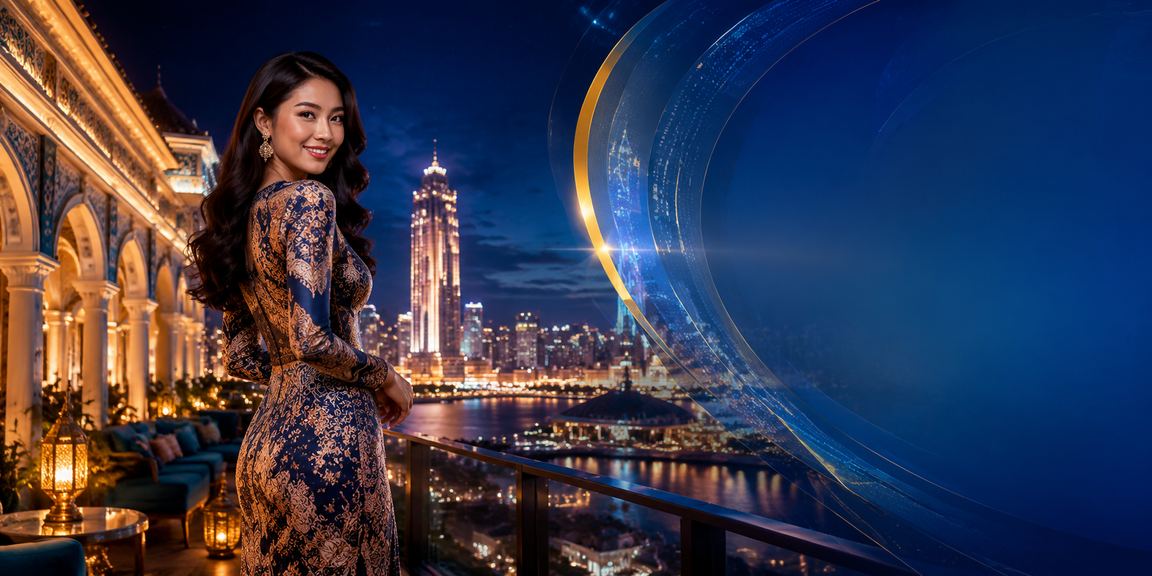 Pengguna berbaju batik di Seremban menyemak bonus VIP dan promosi platform 226
